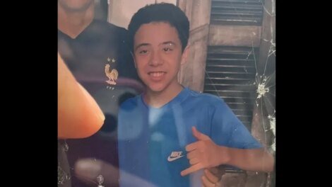 cinco-dias-depois,-adolescente-que-se-afogou-na-correnteza-do-rio-ceara-segue-desaparecido