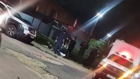 assaltante-e-morto-por-policial-de-folga-apos-roubar-celular-em-fortaleza;-comparsa-foi-preso