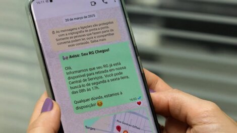 camara-de-fortaleza-adota-uso-do-whatsapp-para-notificar-a-entrega-da-carteira-de-identidade