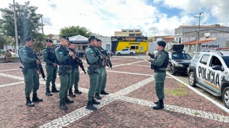 com-18-presos,-operacao-muralha-reforca-combate-ao-crime-organizado-no-ceara