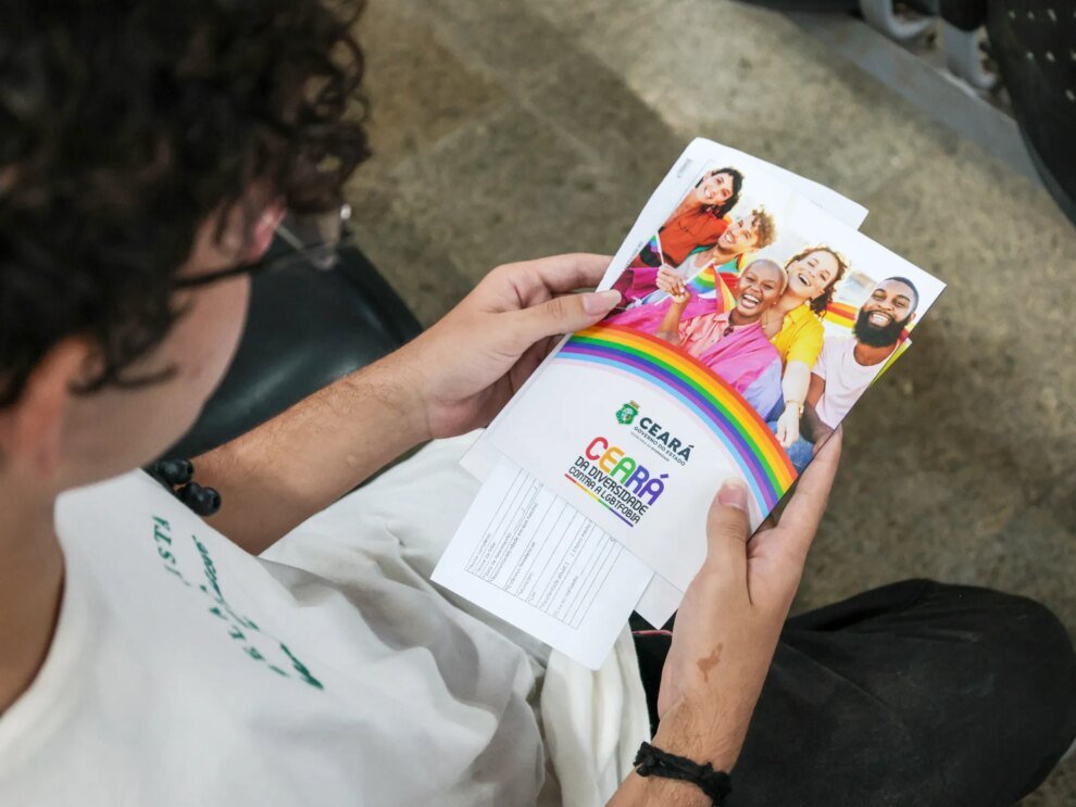 feira-da-empregabilidade-lgbti+-oferece-mais-de-300-vagas-de-trabalho-em-fortaleza