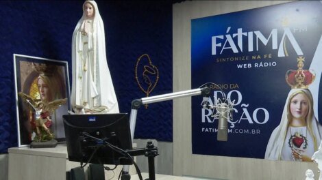 fatima-fm-e-lancada-com-a-missao-de-evangelizar-e-conectar-cristaos-de-todo-o-mundo