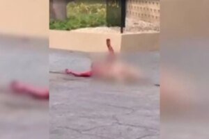 homem-tem-surto-e-fica-nu-em-calcada-de-motel-apos-encontro-com-casal-em-fortaleza