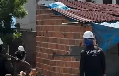 icmbio-realiza-demolicao-de-construcoes-irregulares-em-jericoacoara,-no-ceara