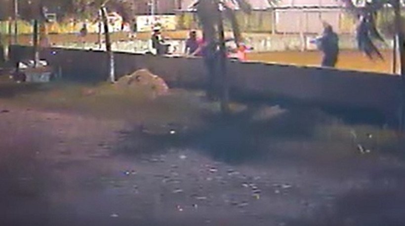 gari-de-20-anos-segue-internado-apos-sobreviver-a-chacina-na-barra-do-ceara,-em-fortaleza