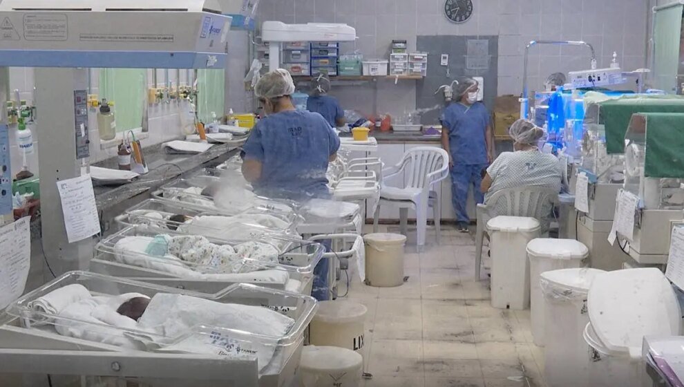 com-apenas-11-litros-em-estoque,-banco-de-leite-do-hospital-cesar-cals-precisa-de-doadoras