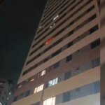 incendio-atinge-setimo-andar-de-predio-no-bairro-de-fatima,-em-fortaleza