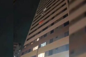 incendio-atinge-setimo-andar-de-predio-no-bairro-de-fatima,-em-fortaleza