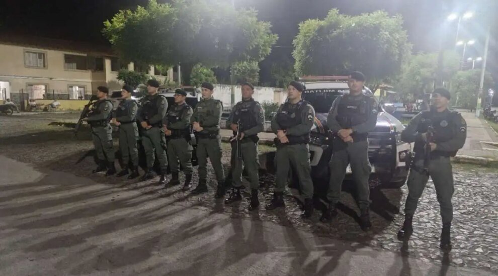 forcas-de-seguranca-capturam-50-pessoas-em-operacao-intensiva-no-ceara