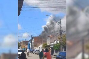 incendio-destroi-kitnet-no-bairro-montese,-em-fortaleza