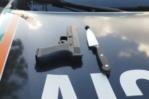 trabalhador-de-aplicativo-sofre-tentativa-de-assalto-em-maracanau;-dois-sao-presos-com-armas