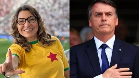 janja-e-bolsonaro-vem-a-fortaleza-para-eventos-distintos-na-proxima-semana