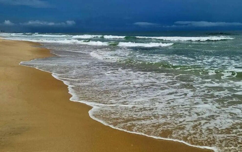 em-fortaleza,-apenas-oito-trechos-estao-proprios-para-o-banho-neste-fim-de-semana