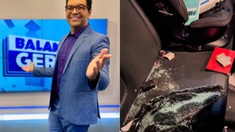 jornalista-luiz-esteves-tem-carro-arrombado-durante-furto-no-bairro-meireles,-em-fortaleza