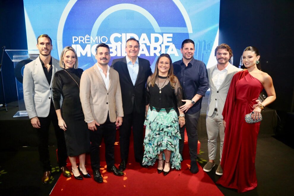 premio-cidade-imobiliaria-2025-destaca-lideres-do-setor-no-ceara;-confira-os-vencedores