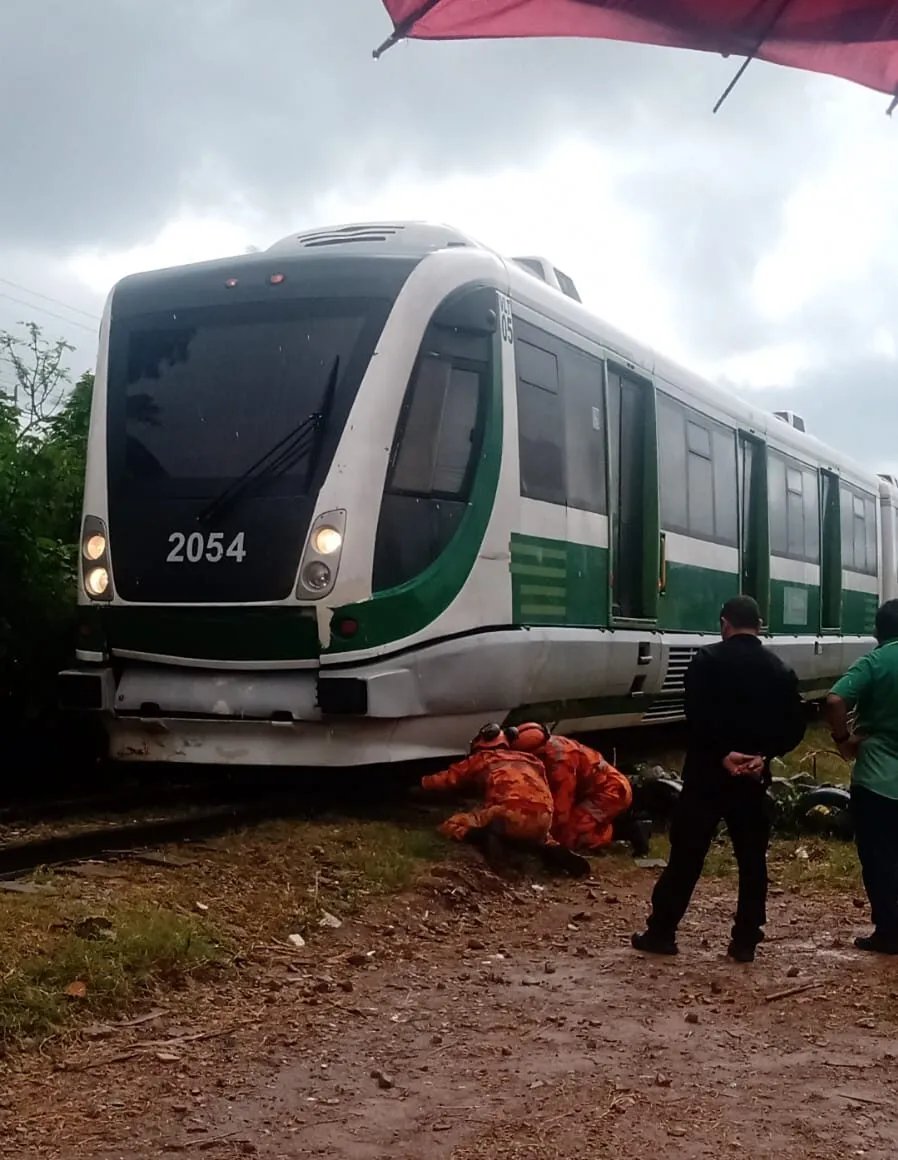 acidente-fatal:-ciclista-morre-atropelado-por-vlt-em-fortaleza