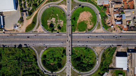 nova-alca-no-4o-anel-viario-facilitara-acesso-a-br-116-e-deve-desafogar-transito-em-ate-30%