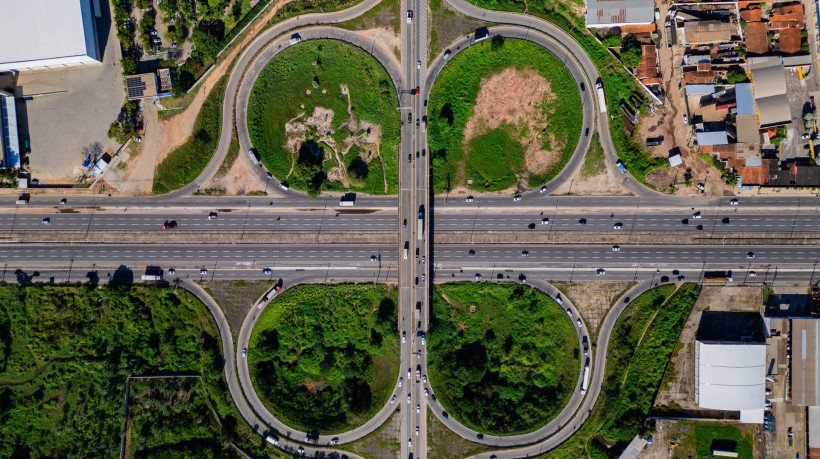 nova-alca-no-4o-anel-viario-facilitara-acesso-a-br-116-e-deve-desafogar-transito-em-ate-30%
