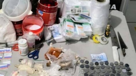 preso-lider-de-faccao-responsavel-por-fabricar-e-distribuir-drogas-em-caucaia