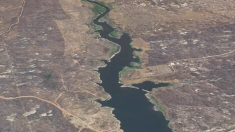 apos-o-fim-da-quadra-chuvosa,-ceara-tem-dois-acudes-secos-e-seis-com-volume-morto