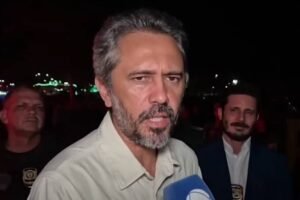 elmano-rebate-acusacao-do-governador-do-rj-sobre-vazamento-em-operacao-na-rocinha