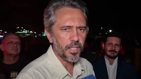 elmano-rebate-acusacao-do-governador-do-rj-sobre-vazamento-em-operacao-na-rocinha