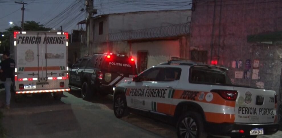 homem-e-executado-dentro-de-casa-na-frente-da-esposa-e-filhos,-em-fortaleza