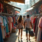 feira-da-madrugada-devera-ser-encerrada-as-5h-da-manha-em-fortaleza;-entenda