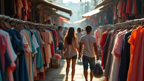 feira-da-madrugada-devera-ser-encerrada-as-5h-da-manha-em-fortaleza;-entenda