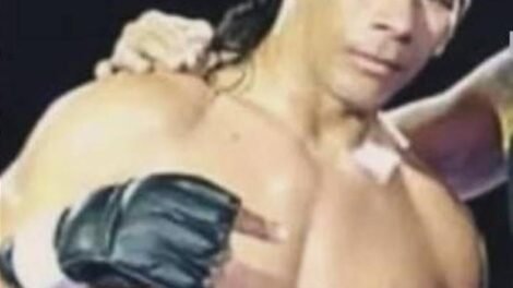 condenado-por-estupro-de-passageira-em-fortaleza,-lutador-de-mma-e-solto-pela-justica