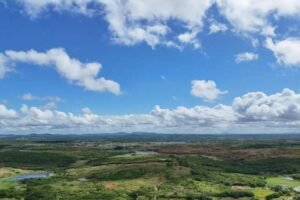 cidade-do-sul-do-ceara-registra-maior-temperatura-desta-quarta-feira-(11);-saiba-qual