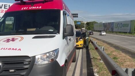 casal-e-atropelado-por-moto-na-ce-010,-no-eusebio/ce,-e-idoso-fica-em-estado-grave