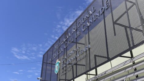 crianca-de-3-anos-morre-engasgada-com-uva-em-caninde,-no-interior-do-ceara