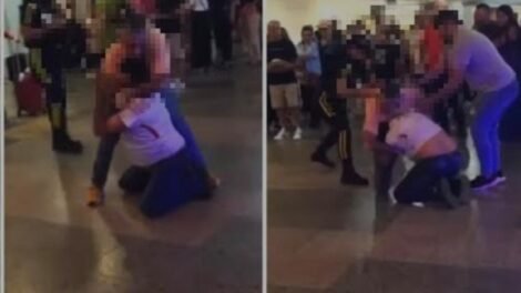 discussao-termina-em-briga-e-troca-de-socos-no-aeroporto-de-fortaleza