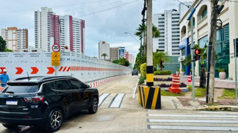 trecho-da-avenida-santos-dumont-e-liberado-parcialmente-com-avanco-das-obras-da-linha-leste