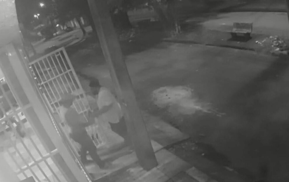 criminosos-tentam-invadir-condominio-no-bairro-jose-walter,-mas-fogem-sem-levar-nada