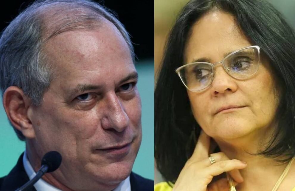 damares-alerta-sobre-possivel-alianca-entre-pl-e-ciro:-‘me-chamava-de-bandida’
