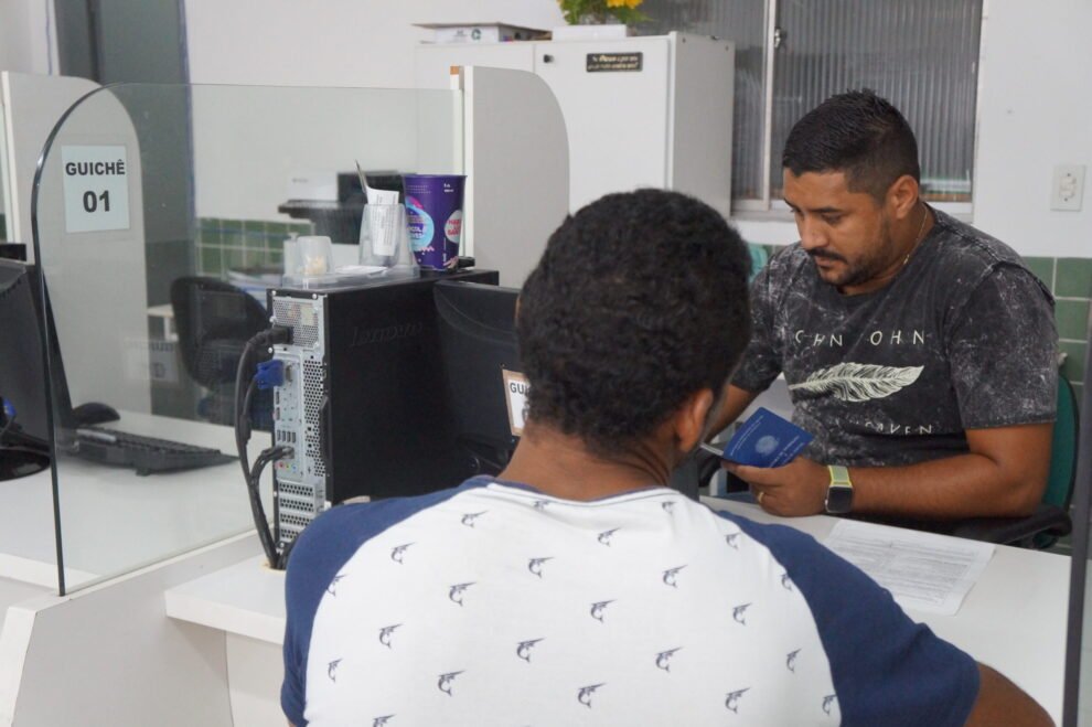 sine-municipal-de-fortaleza-oferece-mais-de-2.600-vagas-de-emprego;-veja-lista
