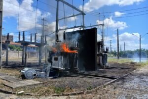 explosao-em-subestacao-no-pici-assusta-moradores-e-provoca-oscilacoes-de-energia-em-fortaleza