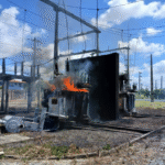 energia-e-restabelecida-no-campus-do-pici-oito-horas-apos-incendio-em-subestacao-da-ufc