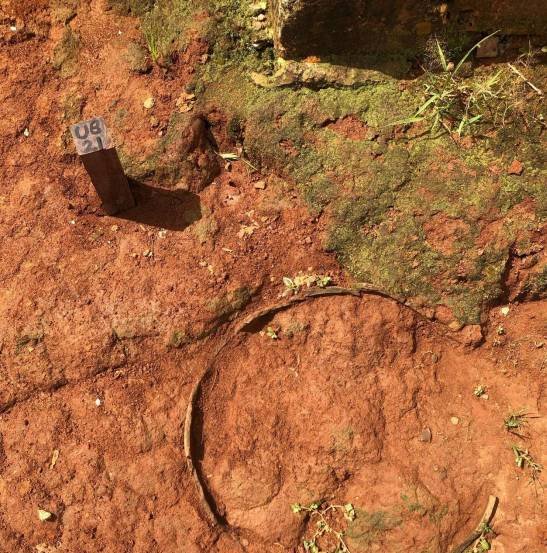 museu-nacional-realiza-nova-escavacao-arqueologica-no-macico-de-baturite,-no-ceara