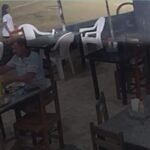 falso-guardador-de-veiculos-furta-bicicleta-em-frente-a-churrascaria-em-caucaia,-no-ceara