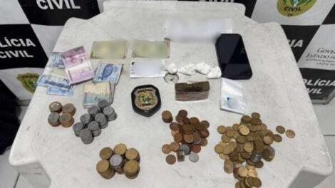 mulher-integrante-de-faccao-e-presa-apos-ordenar-homicidios-em-caucaia/ce