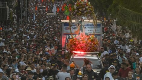 fortaleza-tera-peregrinacao-da-imagem-de-nossa-senhora-da-assuncao-a-partir-de-julho