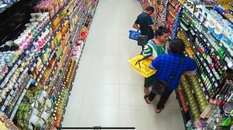 trio-furta-18-garrafas-de-azeite-em-supermercado-de-maracanau-e-deixa-prejuizo-de-r$-1,2-mil