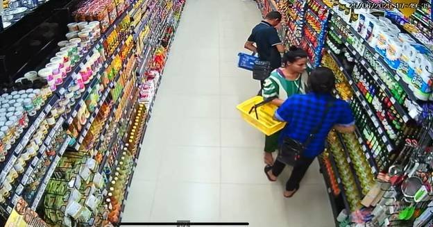 trio-furta-18-garrafas-de-azeite-em-supermercado-de-maracanau-e-deixa-prejuizo-de-r$-1,2-mil