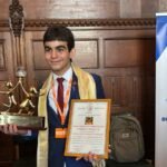 caio-temponi,-aprovado-no-ita-aos-14-anos,-recebe-premio-internacional-no-parlamento-britanico