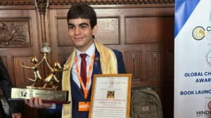 caio-temponi,-aprovado-no-ita-aos-14-anos,-recebe-premio-internacional-no-parlamento-britanico