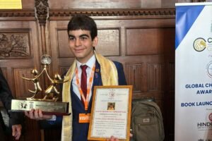 caio-temponi,-aprovado-no-ita-aos-14-anos,-recebe-premio-internacional-no-parlamento-britanico