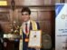 caio-temponi,-aprovado-no-ita-aos-14-anos,-recebe-premio-internacional-no-parlamento-britanico